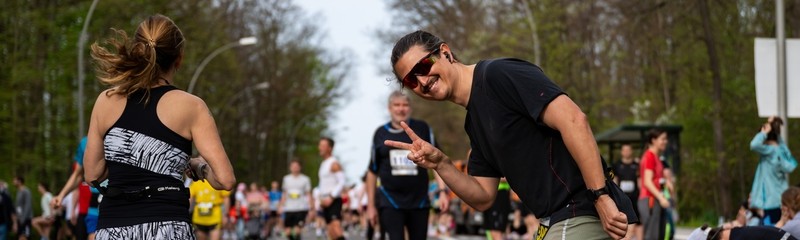 Solitudelauf 2024 – Rekordzahl bei Teilnehmern